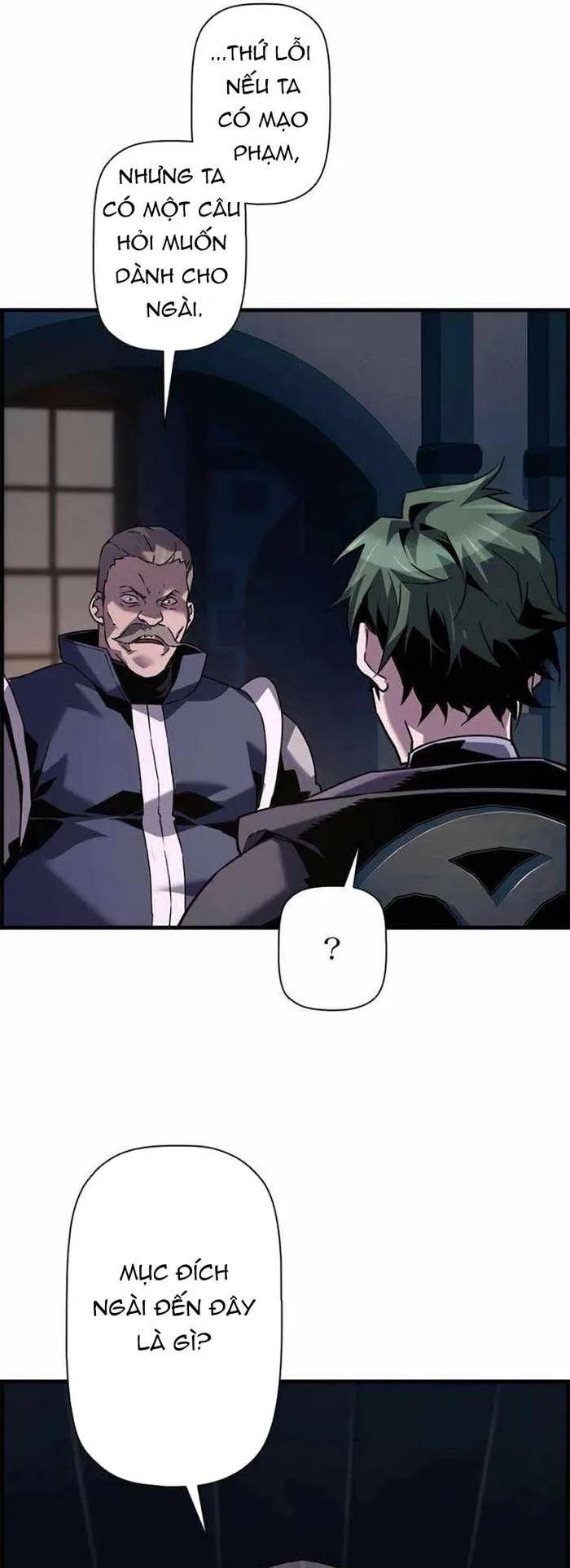 Đặc Tính Tiến Hóa Của Chiêu Hồn Sư Chapter 105 - Trang 2