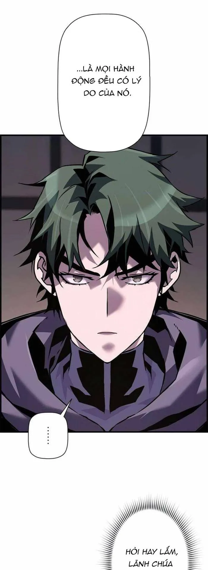 Đặc Tính Tiến Hóa Của Chiêu Hồn Sư Chapter 105 - Trang 2