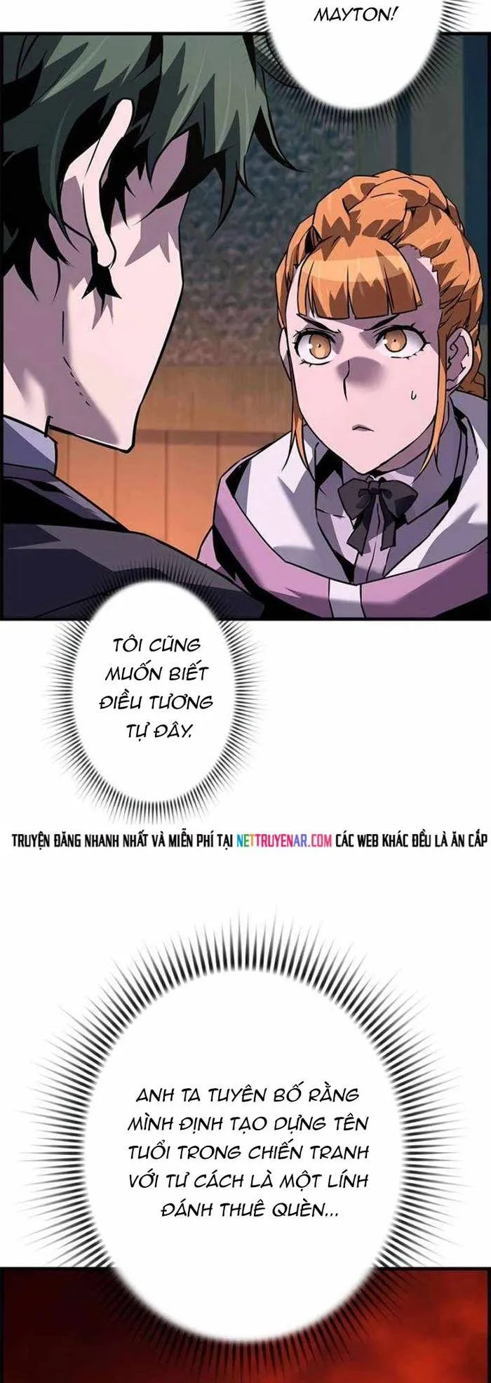 Đặc Tính Tiến Hóa Của Chiêu Hồn Sư Chapter 105 - Trang 2