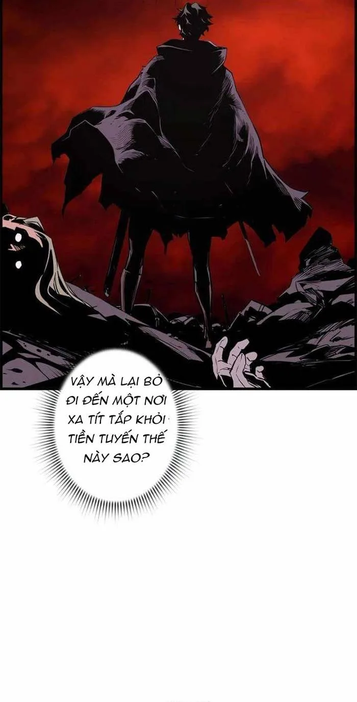 Đặc Tính Tiến Hóa Của Chiêu Hồn Sư Chapter 105 - Trang 2