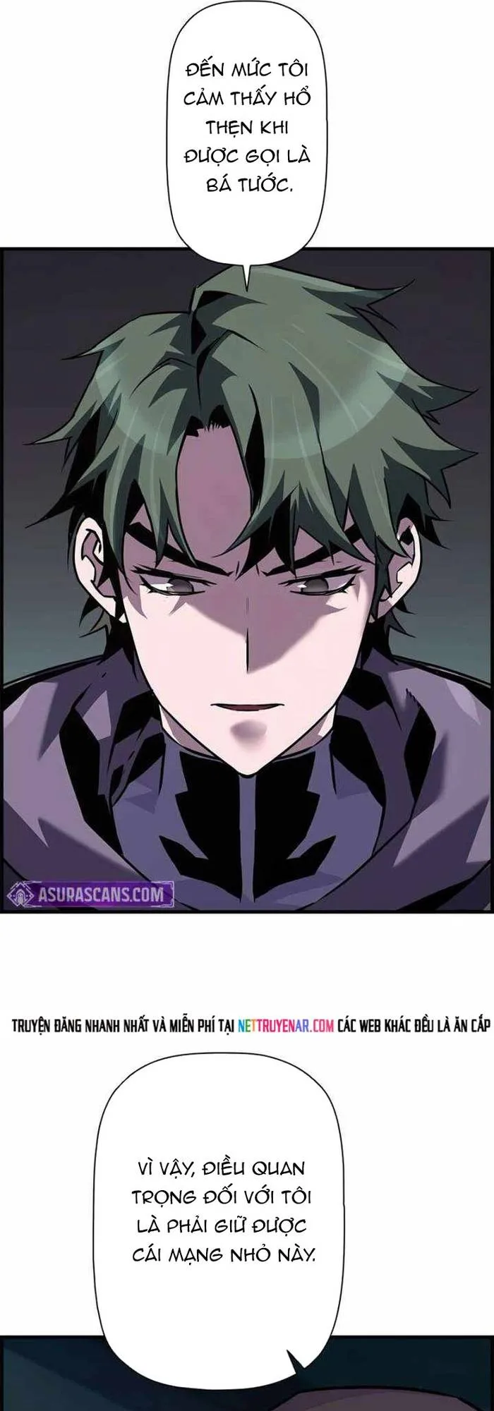Đặc Tính Tiến Hóa Của Chiêu Hồn Sư Chapter 105 - Trang 2