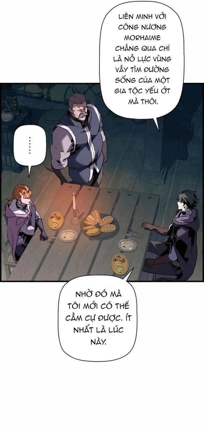 Đặc Tính Tiến Hóa Của Chiêu Hồn Sư Chapter 105 - Trang 2