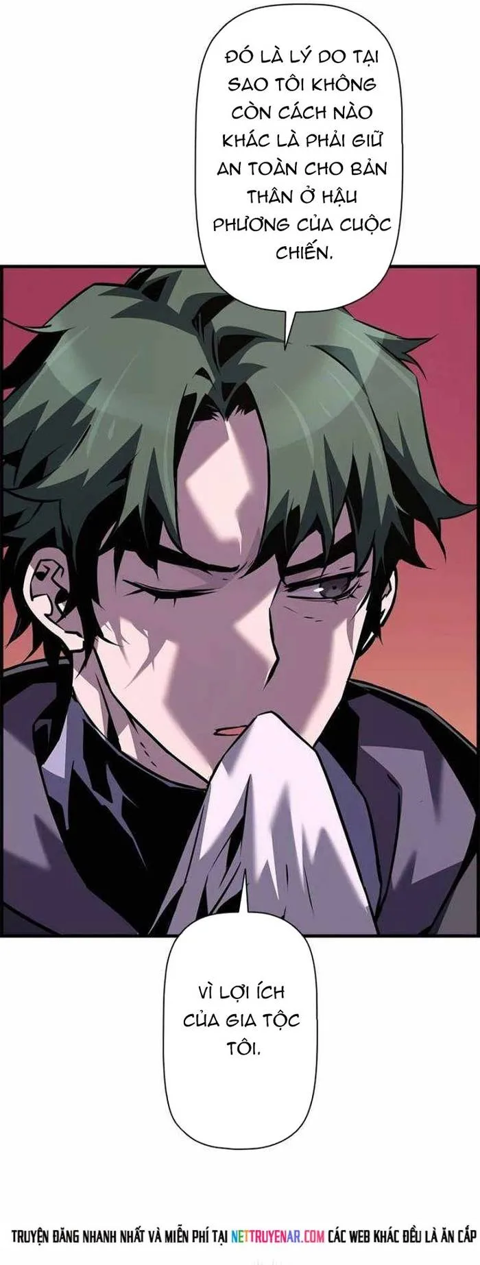 Đặc Tính Tiến Hóa Của Chiêu Hồn Sư Chapter 105 - Trang 2