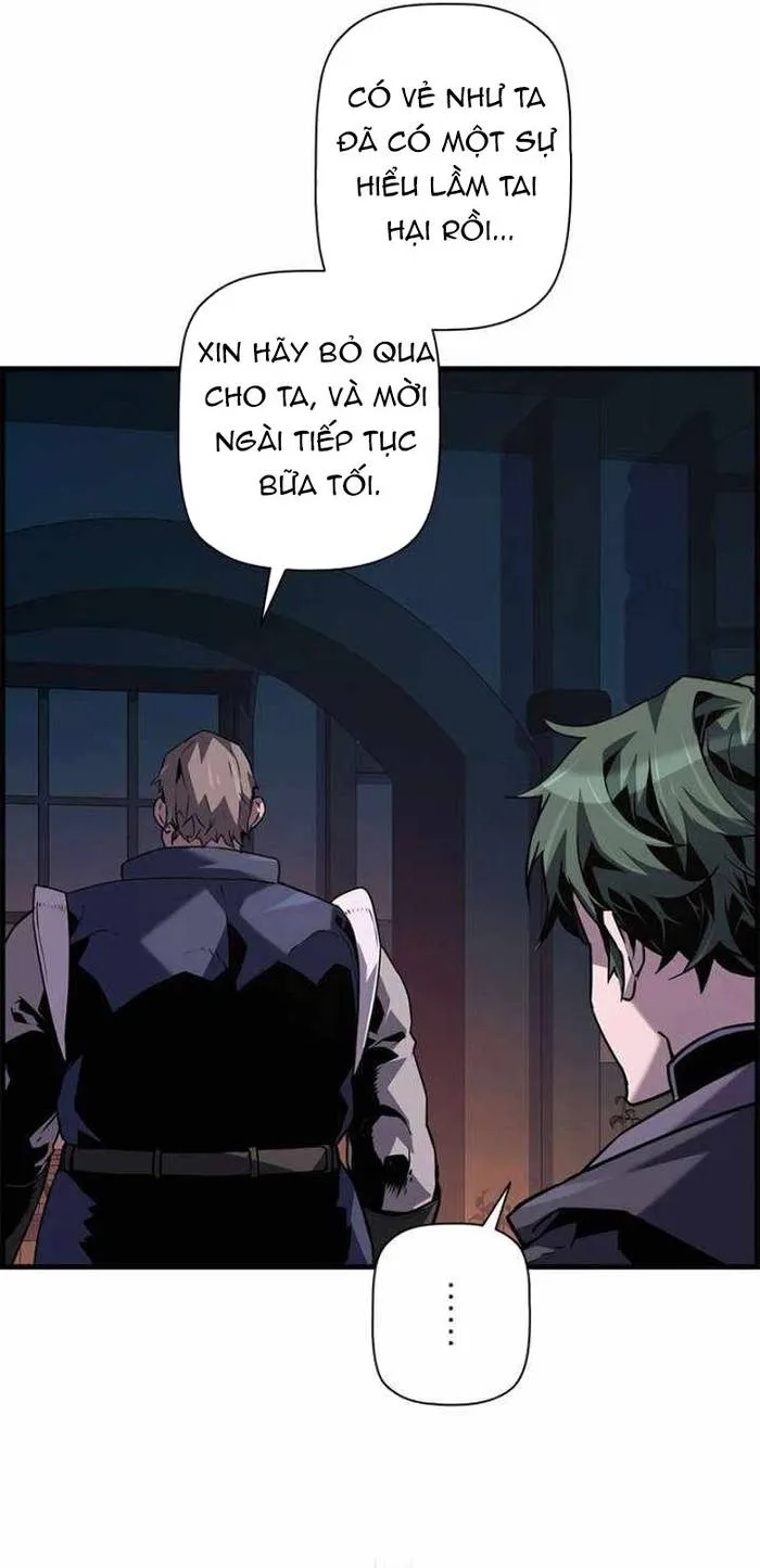 Đặc Tính Tiến Hóa Của Chiêu Hồn Sư Chapter 105 - Trang 2