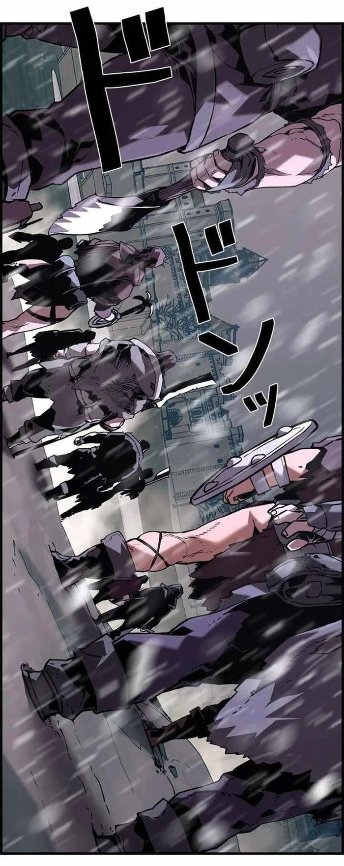 Đặc Tính Tiến Hóa Của Chiêu Hồn Sư Chapter 105 - Trang 2