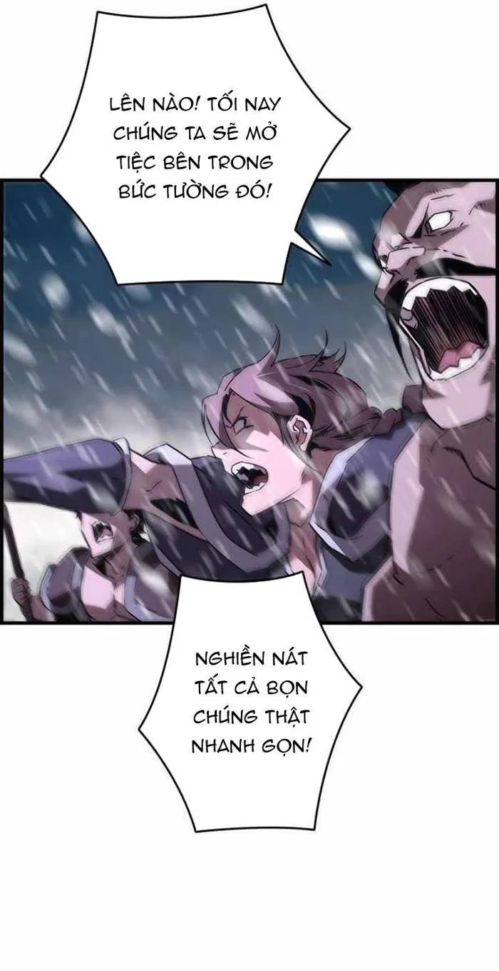 Đặc Tính Tiến Hóa Của Chiêu Hồn Sư Chapter 105 - Trang 2