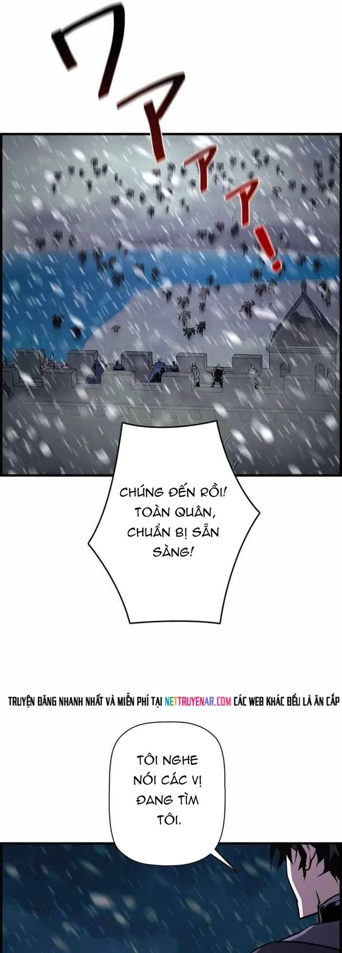 Đặc Tính Tiến Hóa Của Chiêu Hồn Sư Chapter 105 - Trang 2