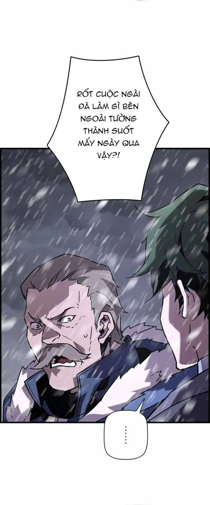 Đặc Tính Tiến Hóa Của Chiêu Hồn Sư Chapter 105 - Trang 2