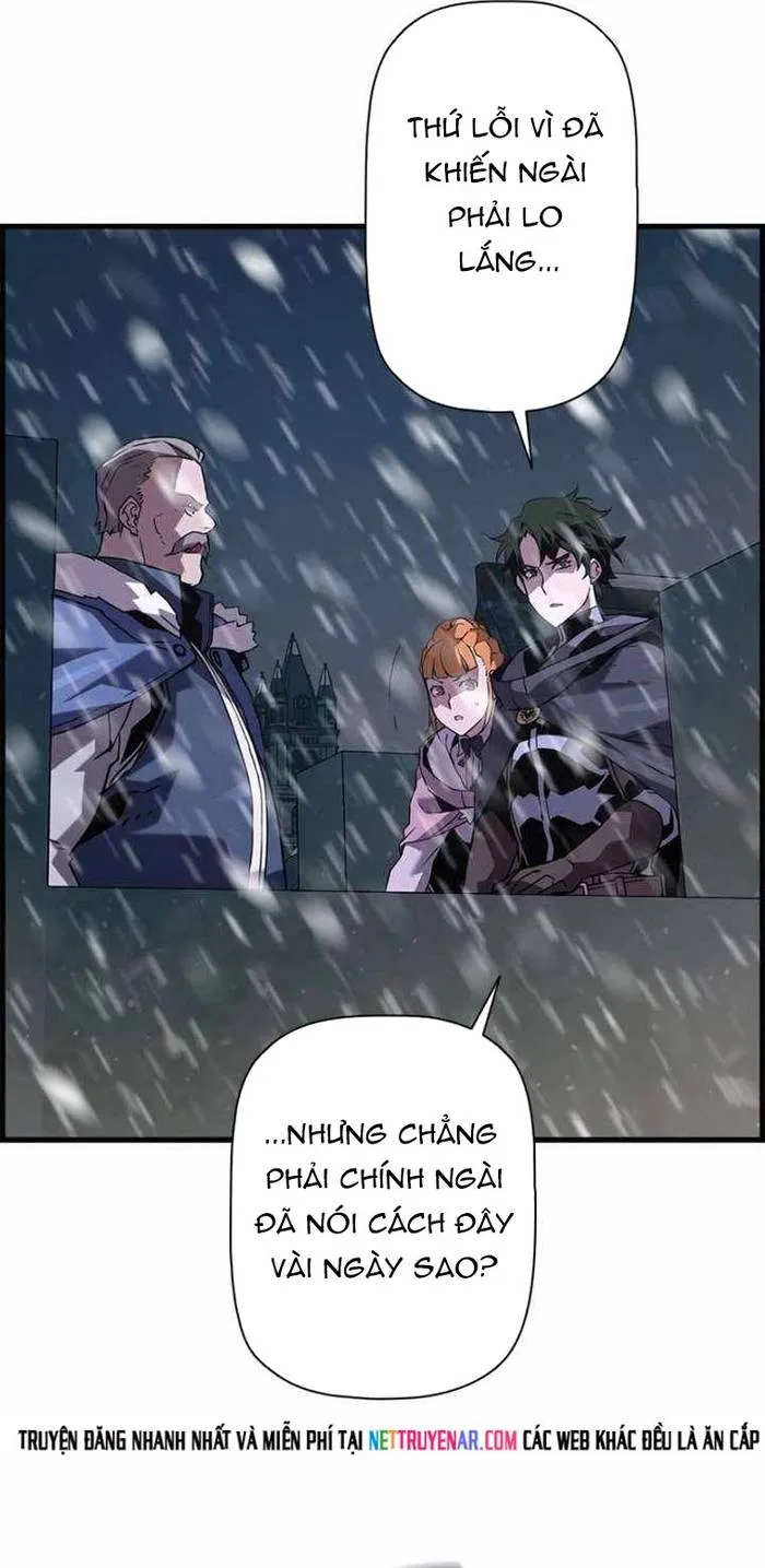 Đặc Tính Tiến Hóa Của Chiêu Hồn Sư Chapter 105 - Trang 2