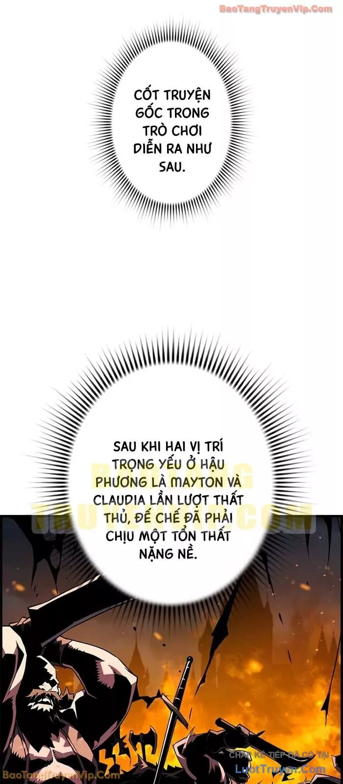 đặc tính tiến hóa của chiêu hồn sư chapter 106 3