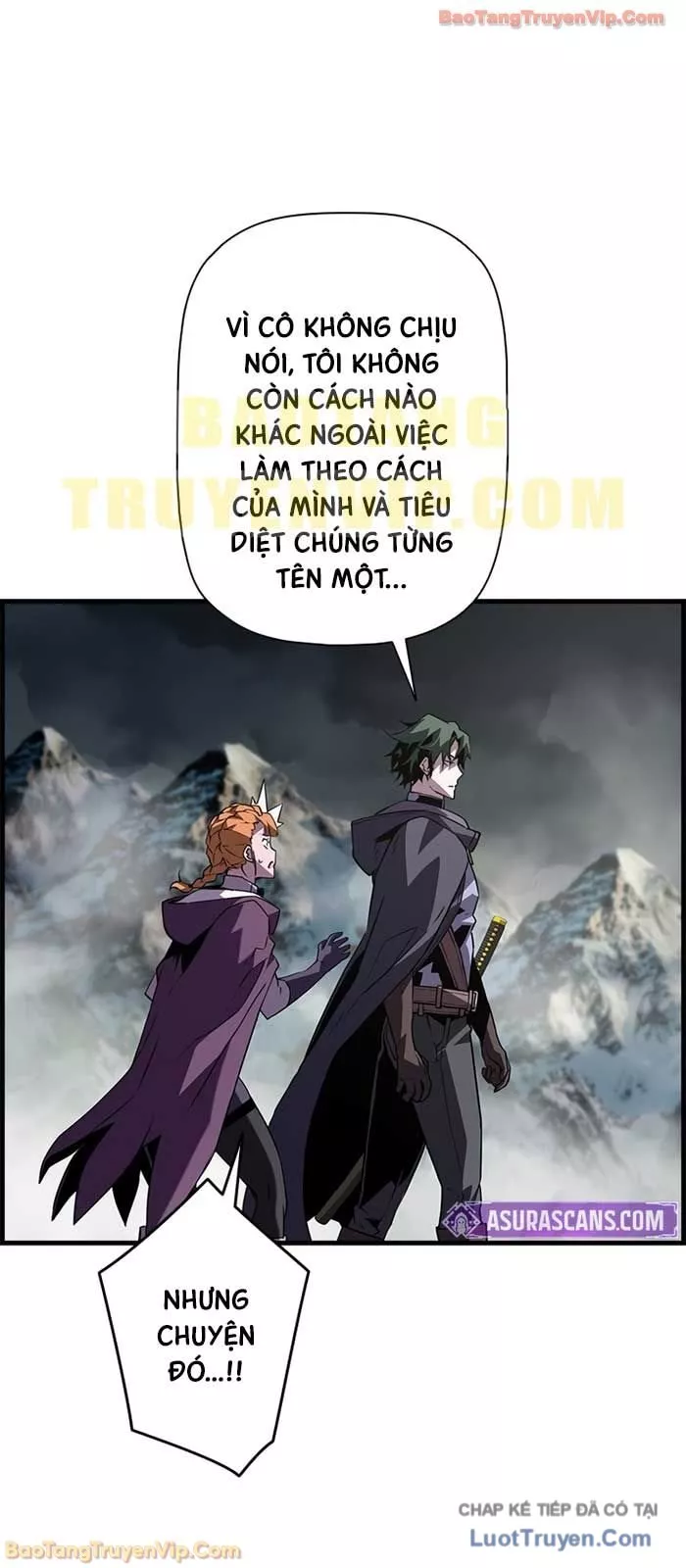 đặc tính tiến hóa của chiêu hồn sư chapter 106 6