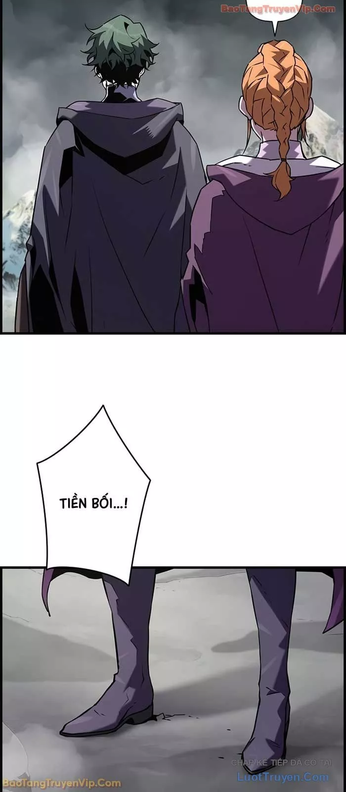 đặc tính tiến hóa của chiêu hồn sư chapter 106 9