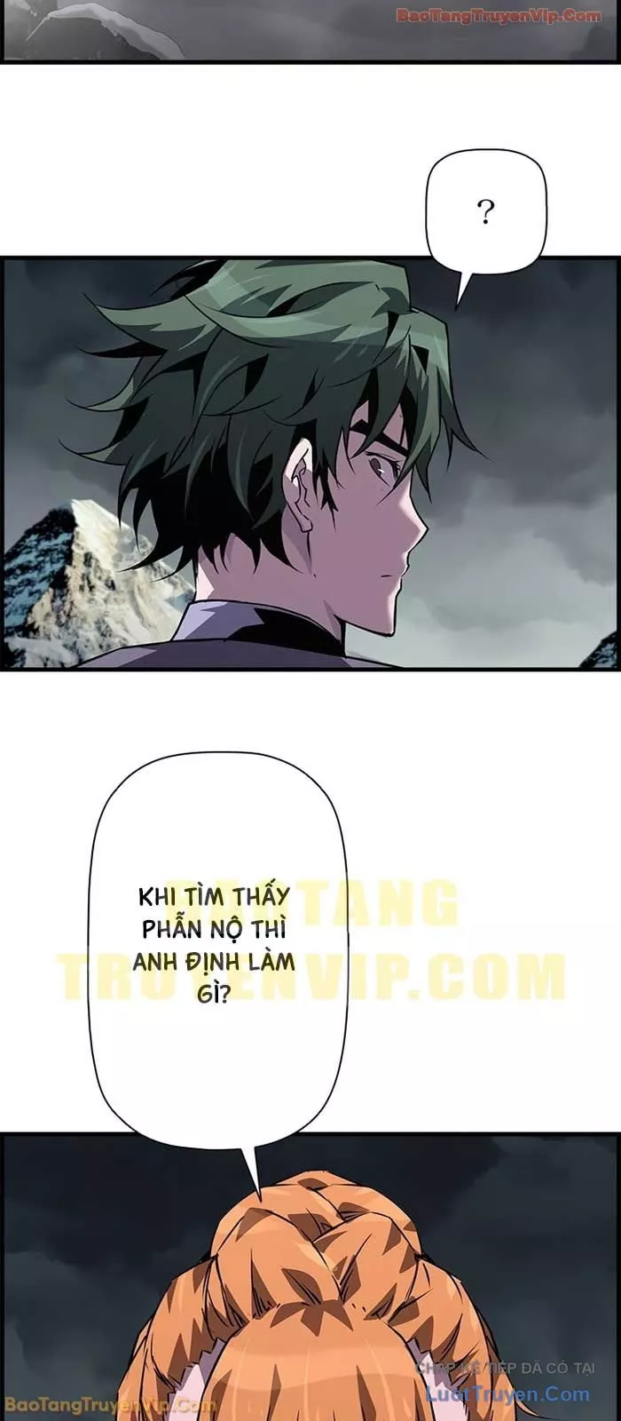 đặc tính tiến hóa của chiêu hồn sư chapter 106 10