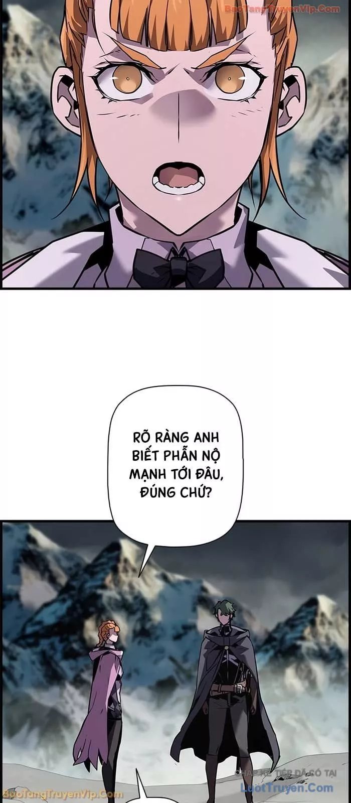 đặc tính tiến hóa của chiêu hồn sư chapter 106 11
