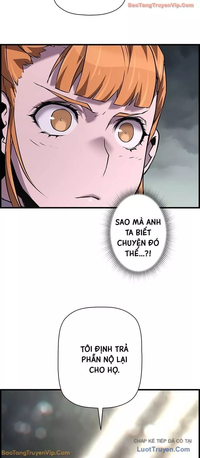 đặc tính tiến hóa của chiêu hồn sư chapter 106 13