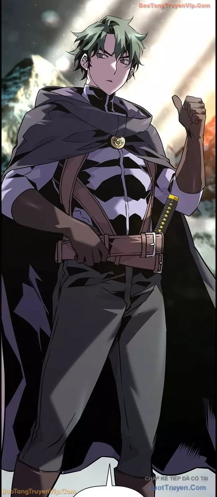 đặc tính tiến hóa của chiêu hồn sư chapter 106 14