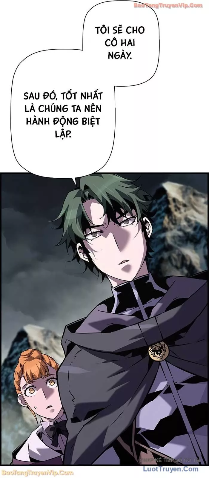 đặc tính tiến hóa của chiêu hồn sư chapter 106 18