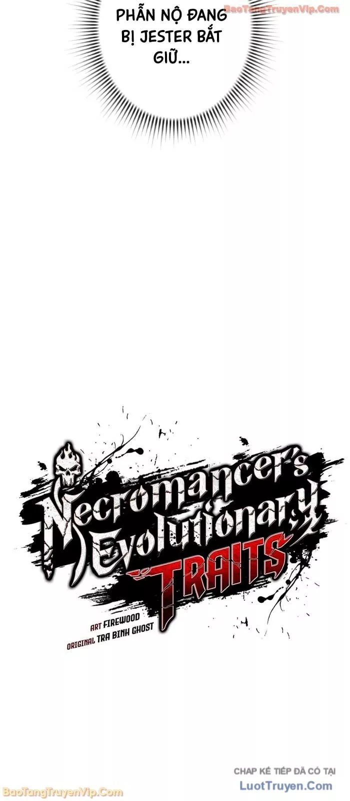 đặc tính tiến hóa của chiêu hồn sư chapter 106 21