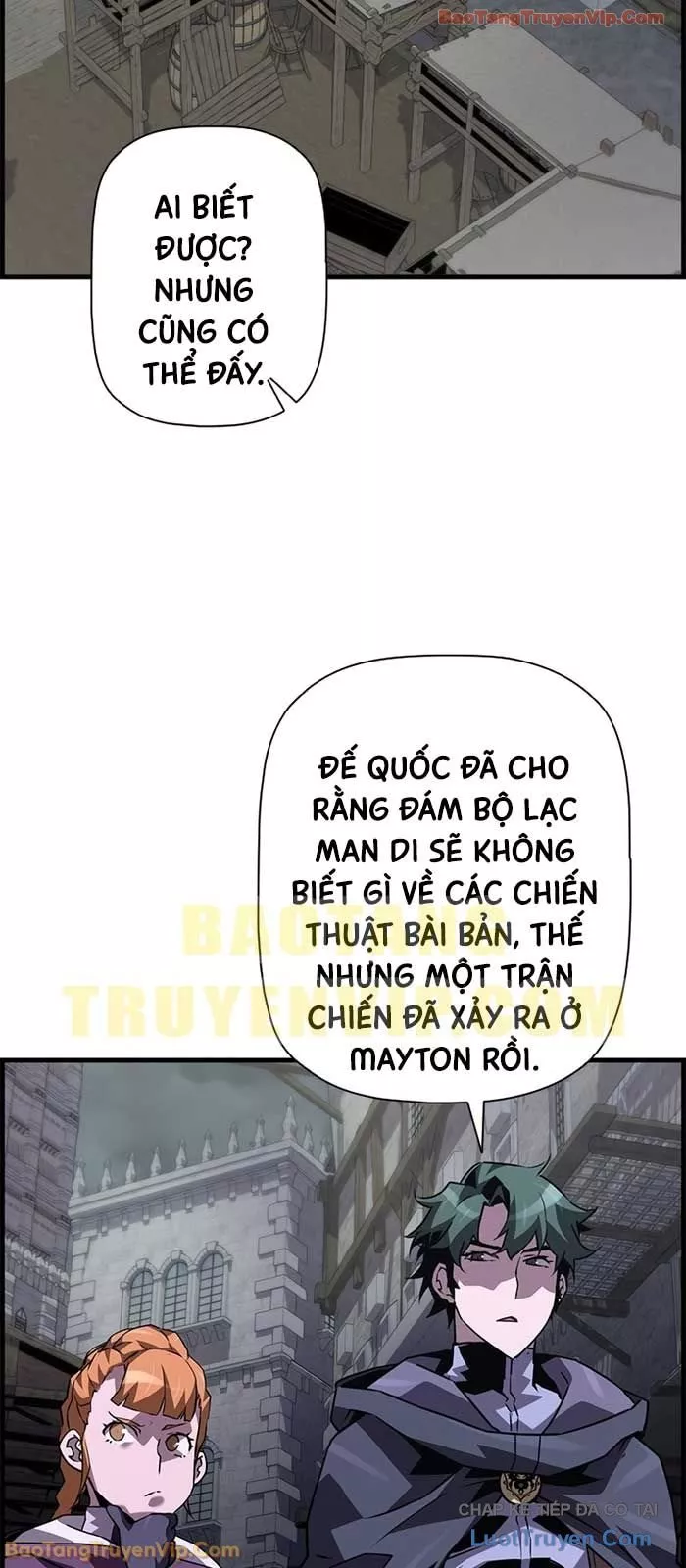 đặc tính tiến hóa của chiêu hồn sư chapter 106 25