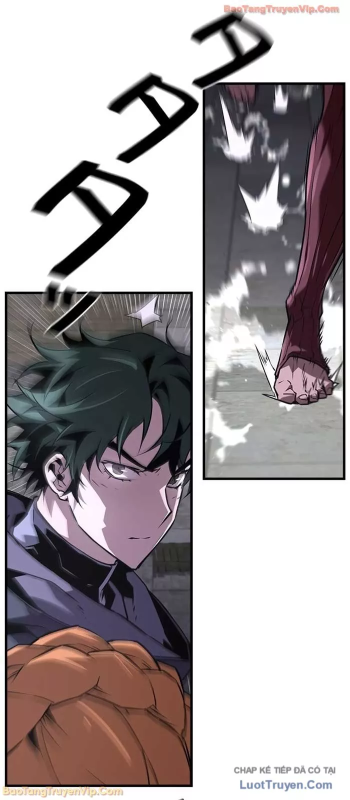 đặc tính tiến hóa của chiêu hồn sư chapter 106 27