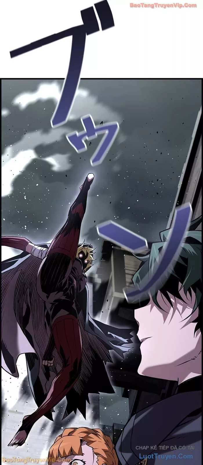 đặc tính tiến hóa của chiêu hồn sư chapter 106 28
