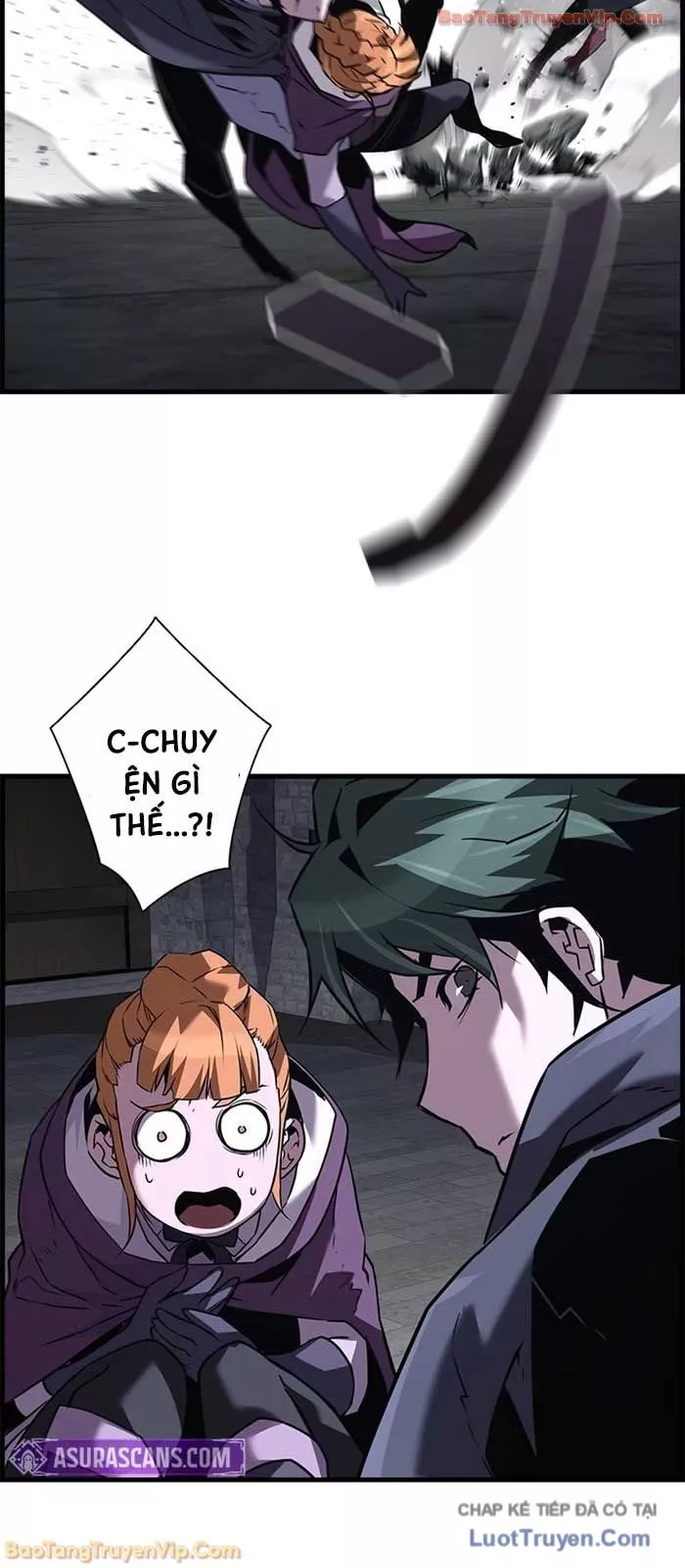 đặc tính tiến hóa của chiêu hồn sư chapter 106 30