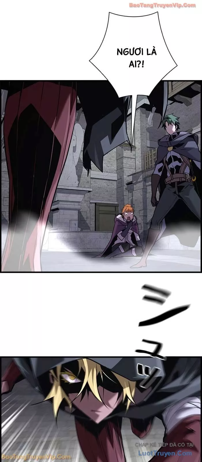 đặc tính tiến hóa của chiêu hồn sư chapter 106 31