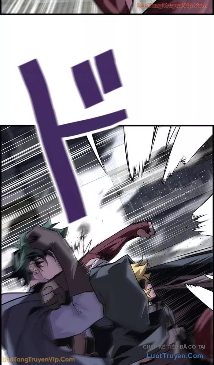 đặc tính tiến hóa của chiêu hồn sư chapter 106 32
