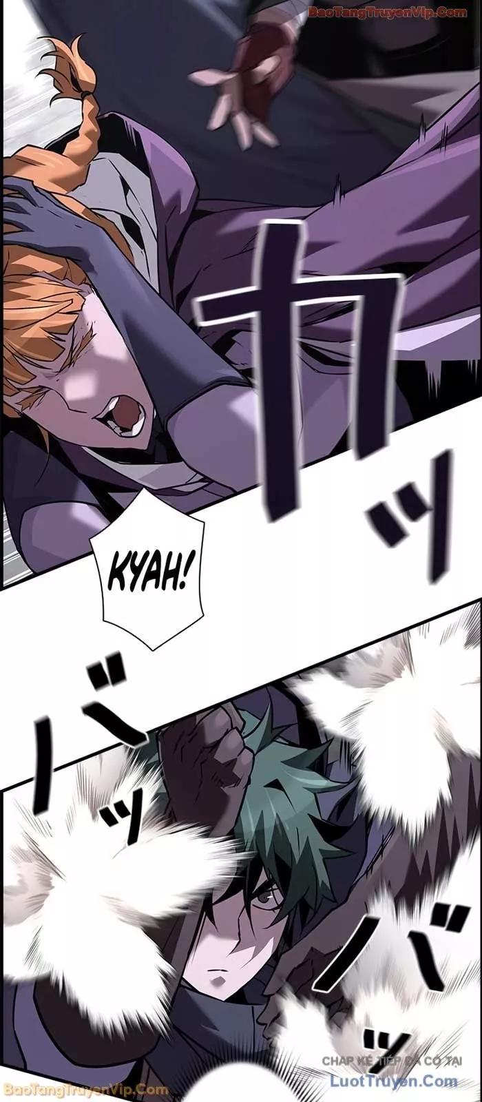 đặc tính tiến hóa của chiêu hồn sư chapter 106 33