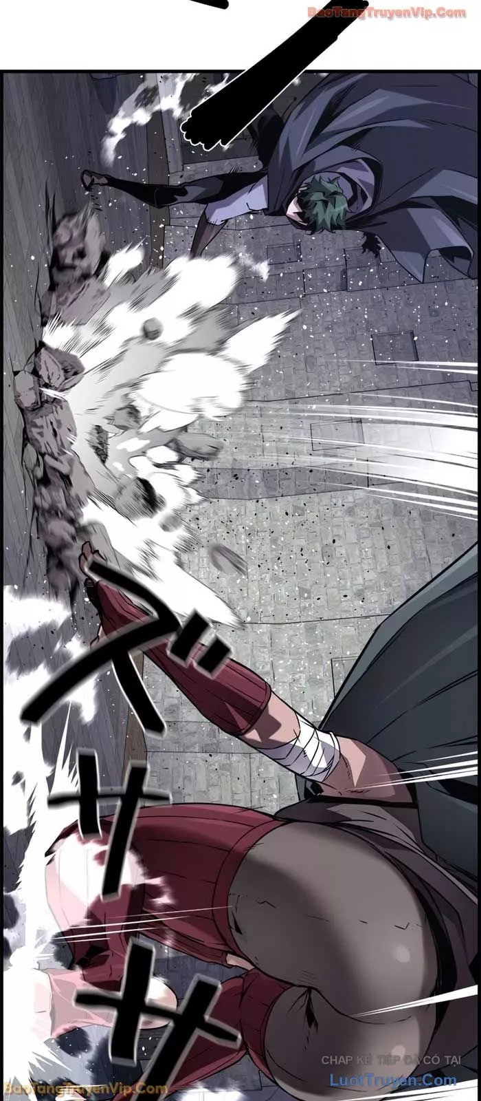 đặc tính tiến hóa của chiêu hồn sư chapter 106 37