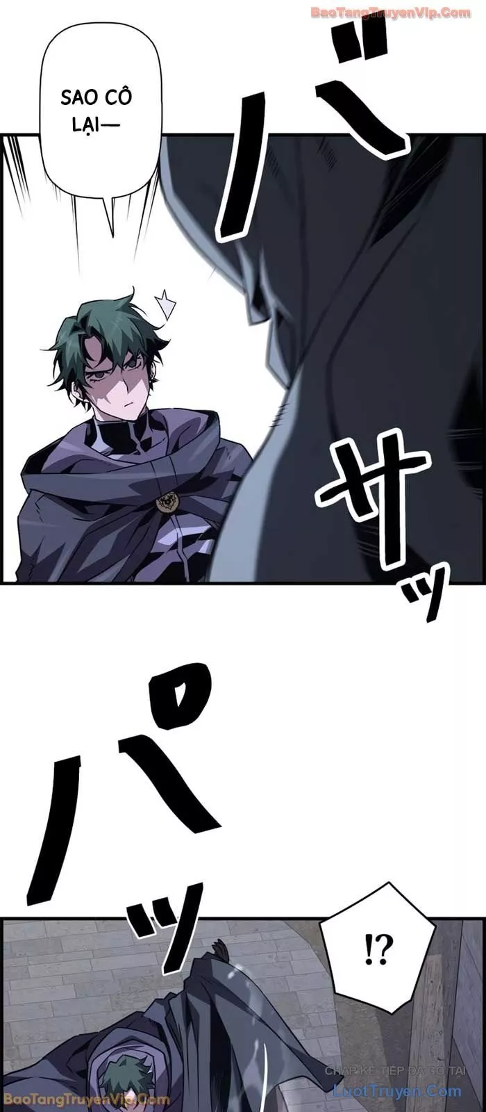 đặc tính tiến hóa của chiêu hồn sư chapter 106 40