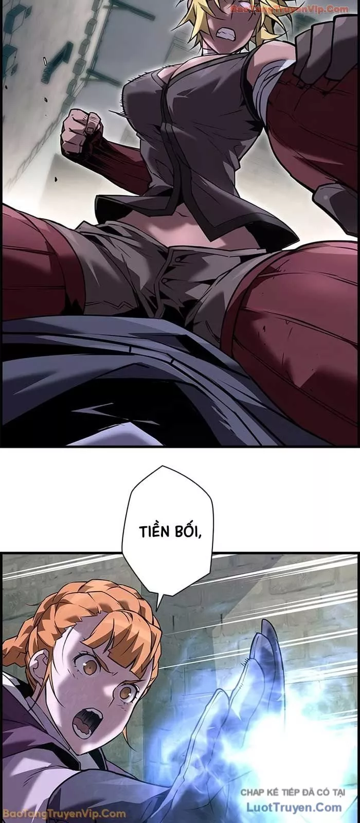 đặc tính tiến hóa của chiêu hồn sư chapter 106 44