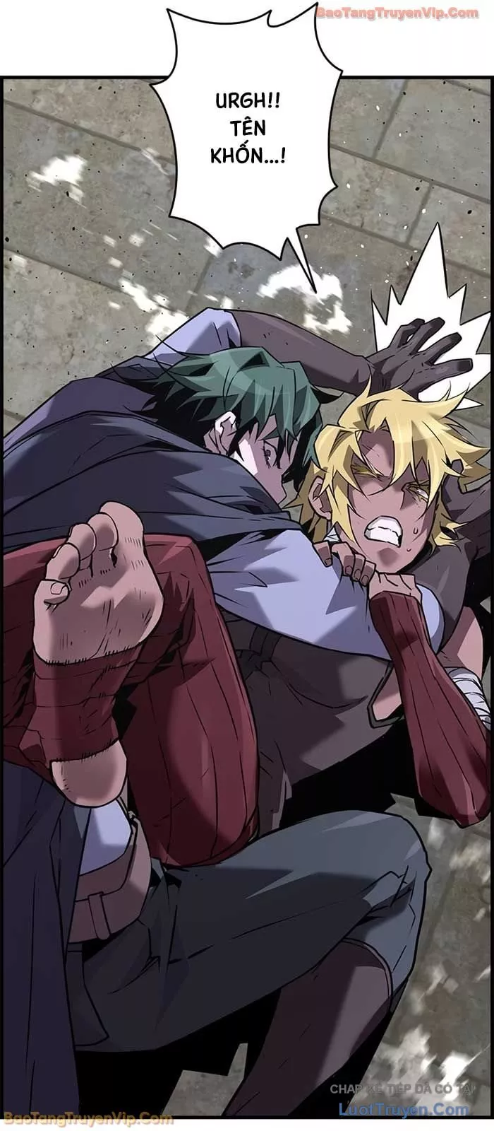 đặc tính tiến hóa của chiêu hồn sư chapter 106 49