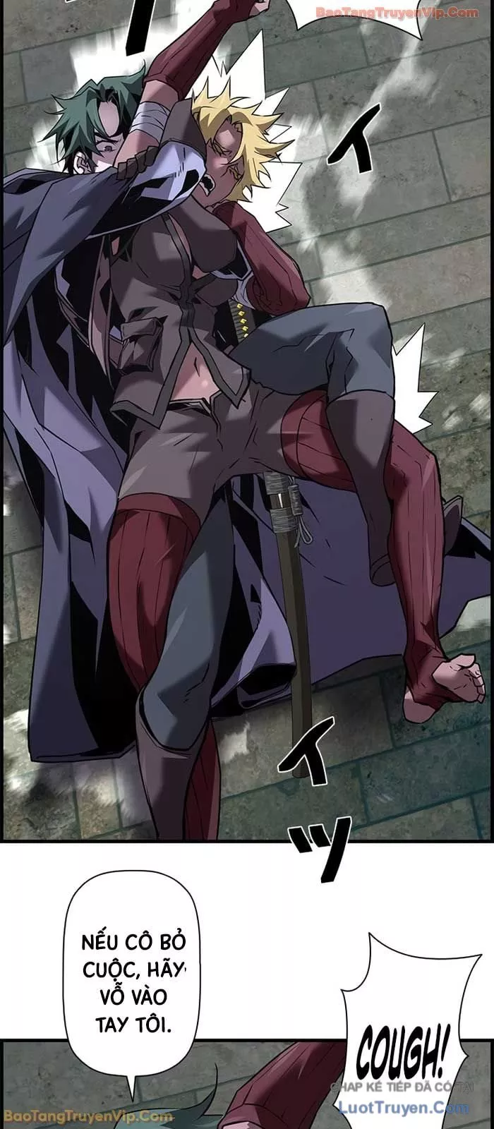 đặc tính tiến hóa của chiêu hồn sư chapter 106 53