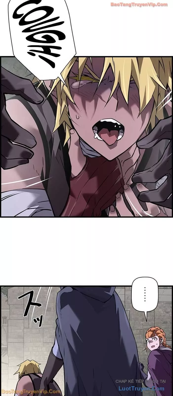 đặc tính tiến hóa của chiêu hồn sư chapter 106 56