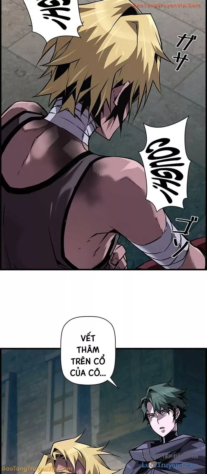 đặc tính tiến hóa của chiêu hồn sư chapter 106 58