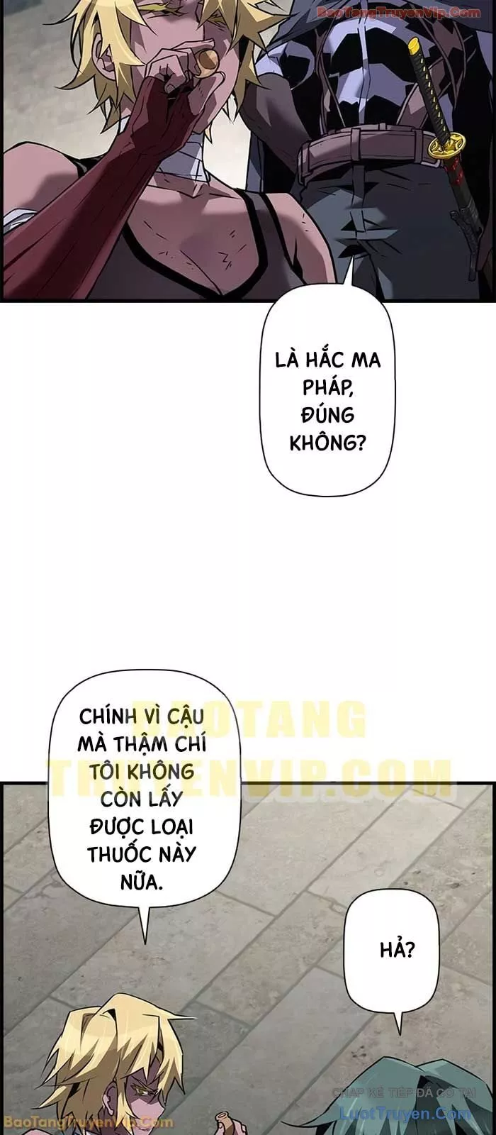 đặc tính tiến hóa của chiêu hồn sư chapter 106 59