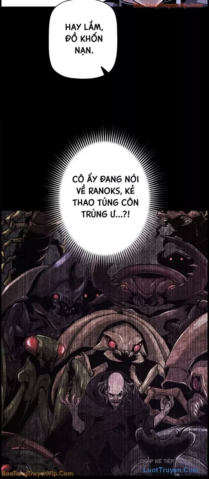 đặc tính tiến hóa của chiêu hồn sư chapter 106 61