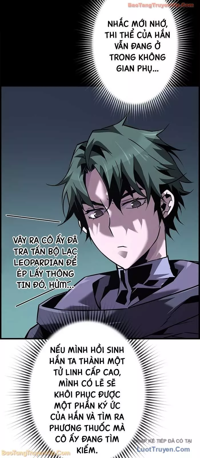đặc tính tiến hóa của chiêu hồn sư chapter 106 63