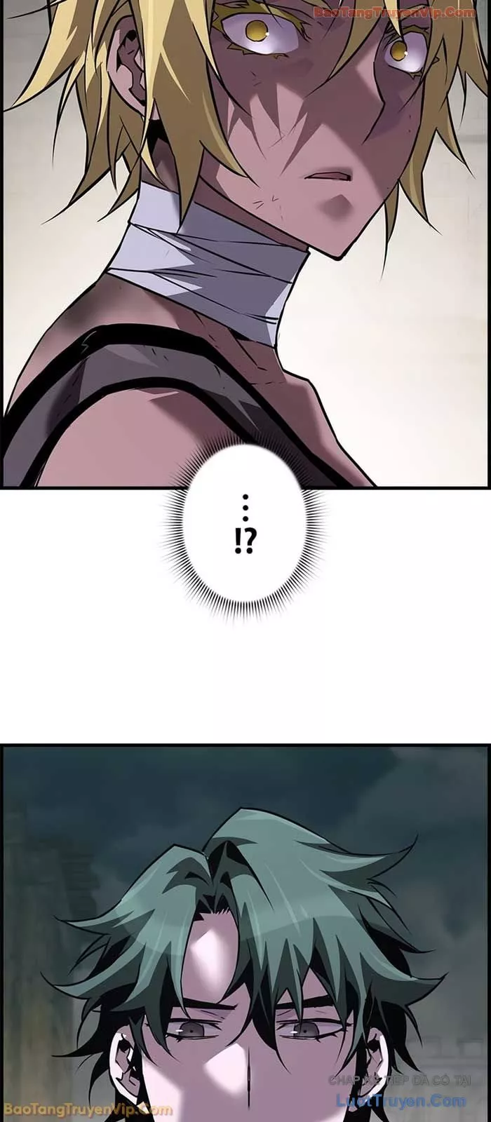 đặc tính tiến hóa của chiêu hồn sư chapter 106 66