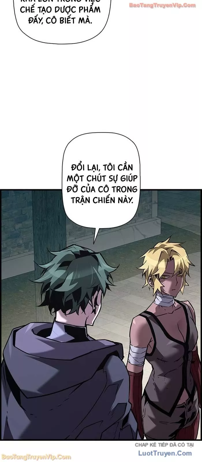 đặc tính tiến hóa của chiêu hồn sư chapter 106 68