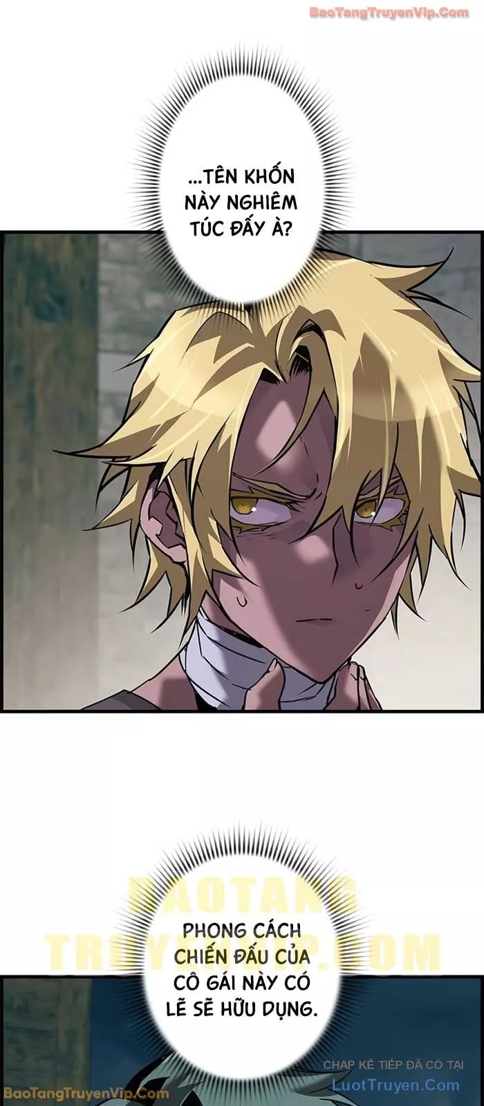 đặc tính tiến hóa của chiêu hồn sư chapter 106 69