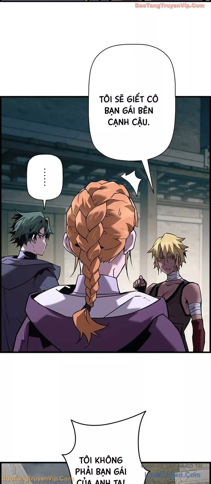 đặc tính tiến hóa của chiêu hồn sư chapter 106 71