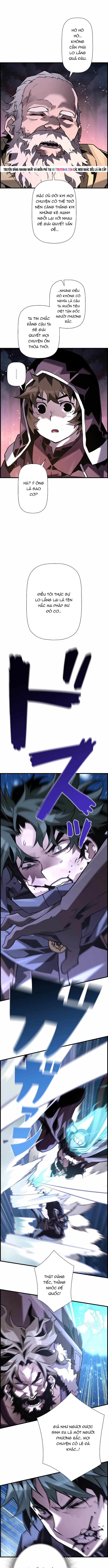 đặc tính tiến hóa của chiêu hồn sư Chap 114 8