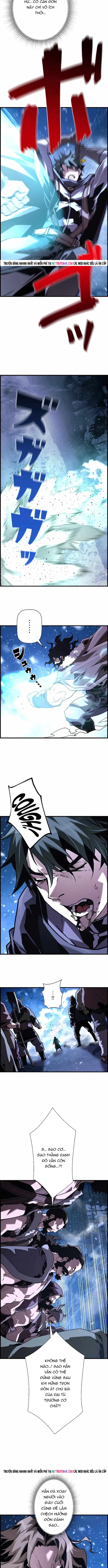đặc tính tiến hóa của chiêu hồn sư Chap 114 9