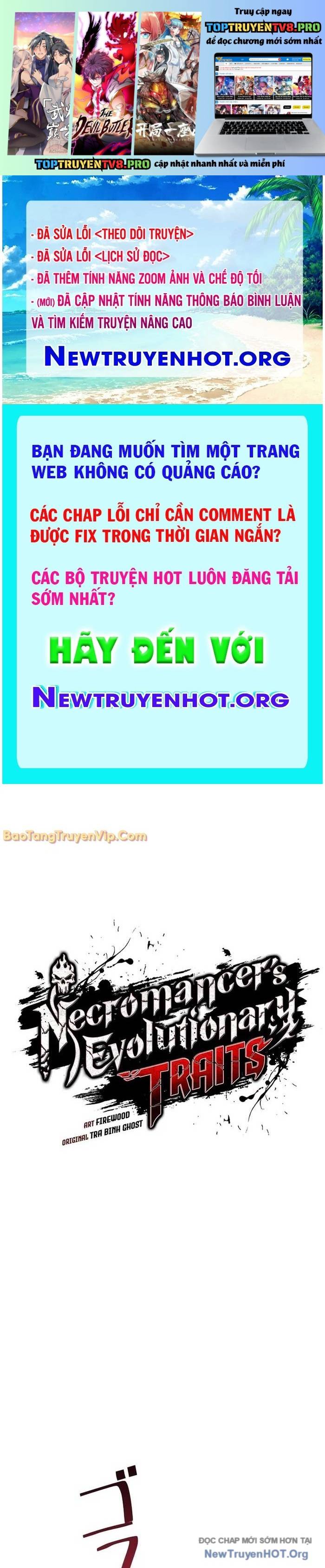 Đặc Tính Tiến Hóa Của Chiêu Hồn Sư Chapter 88 - Trang 2