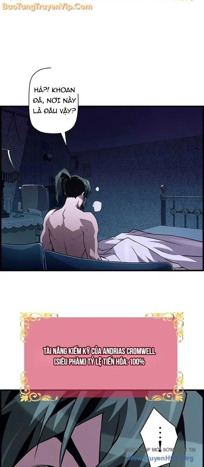 Đặc Tính Tiến Hóa Của Chiêu Hồn Sư Chapter 88 - Trang 2