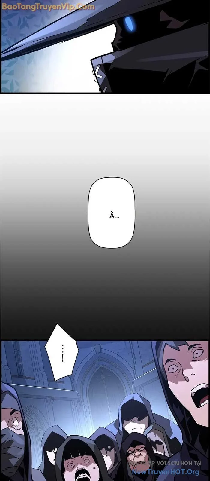 Đặc Tính Tiến Hóa Của Chiêu Hồn Sư Chapter 88 - Trang 2