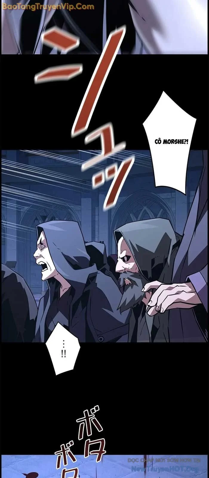 Đặc Tính Tiến Hóa Của Chiêu Hồn Sư Chapter 88 - Trang 2