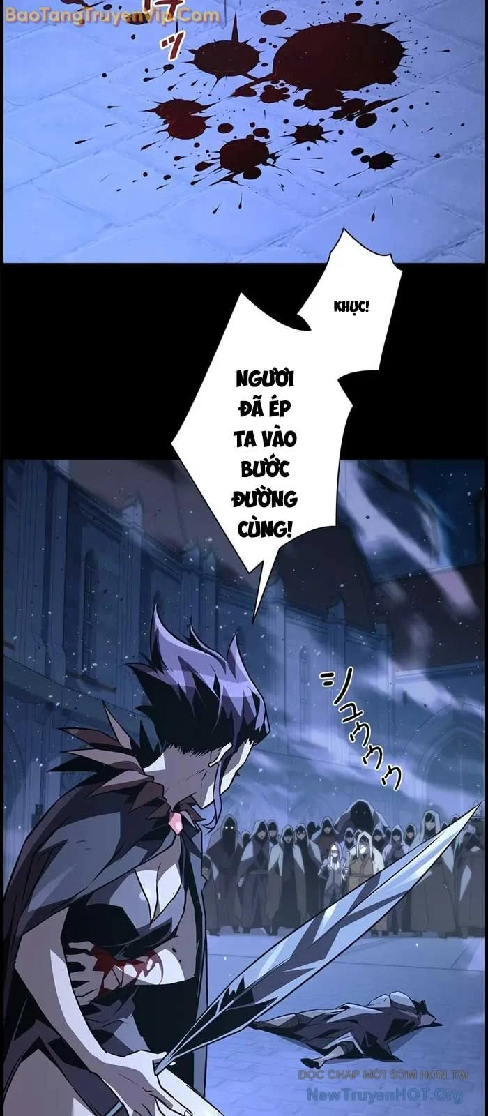 Đặc Tính Tiến Hóa Của Chiêu Hồn Sư Chapter 88 - Trang 2